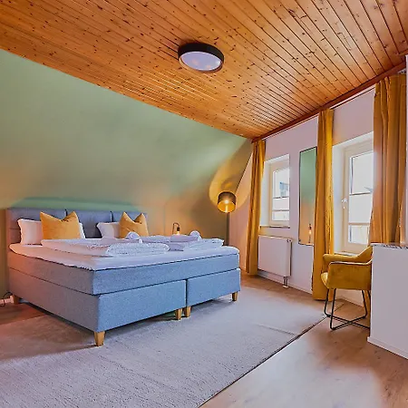 Grosszuegige Mit 4 Schlafzimmern, Moselnaehe