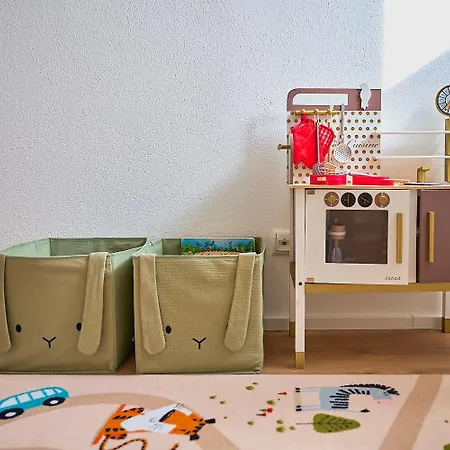Grosse Mosel-fewo, 4 Schlafzimmer & Bis Zu 8 Pers, Mit Parkplatz *