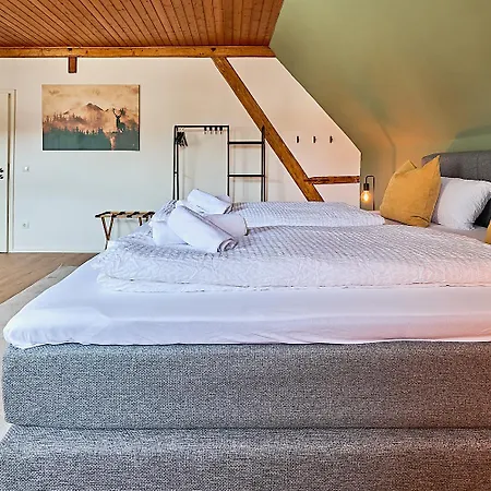 Grosse Mosel-fewo, 4 Schlafzimmer & Bis Zu 8 Pers, Mit Parkplatz Apartment