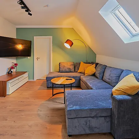Grosse Mosel-fewo, 4 Schlafzimmer & Bis Zu 8 Pers, Mit Parkplatz