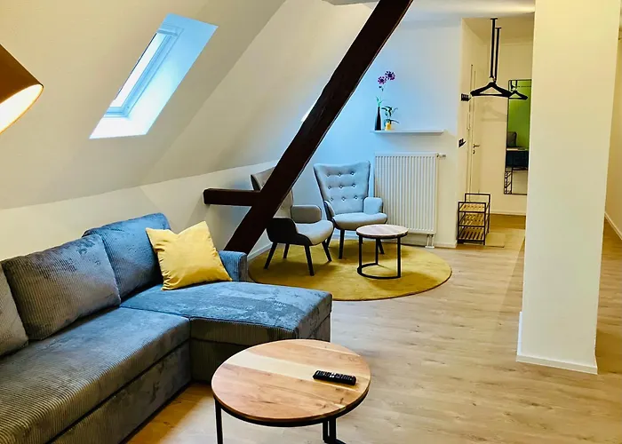 Grosszuegige Mit 4 Schlafzimmern, Moselnaehe Daire Trittenheim