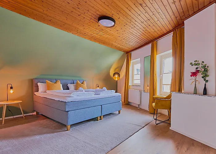 Grosszuegige Mit 4 Schlafzimmern, Moselnaehe