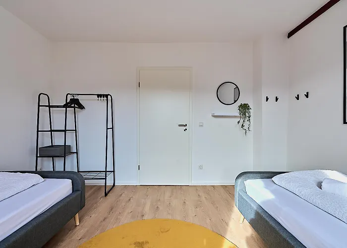 Grosszuegige Mit 4 Schlafzimmern, Moselnaehe * Trittenheim