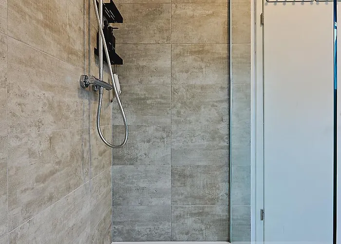 Daire Grosszuegige Mit 4 Schlafzimmern, Moselnaehe *