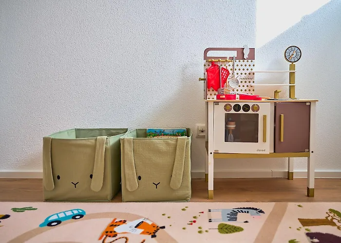 Grosszuegige Mit 4 Schlafzimmern, Moselnaehe *